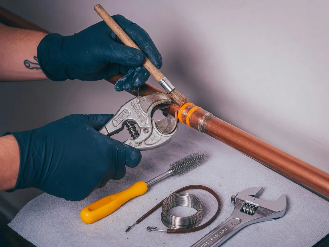 Why choose Sump Pump Repair in Mina, NV